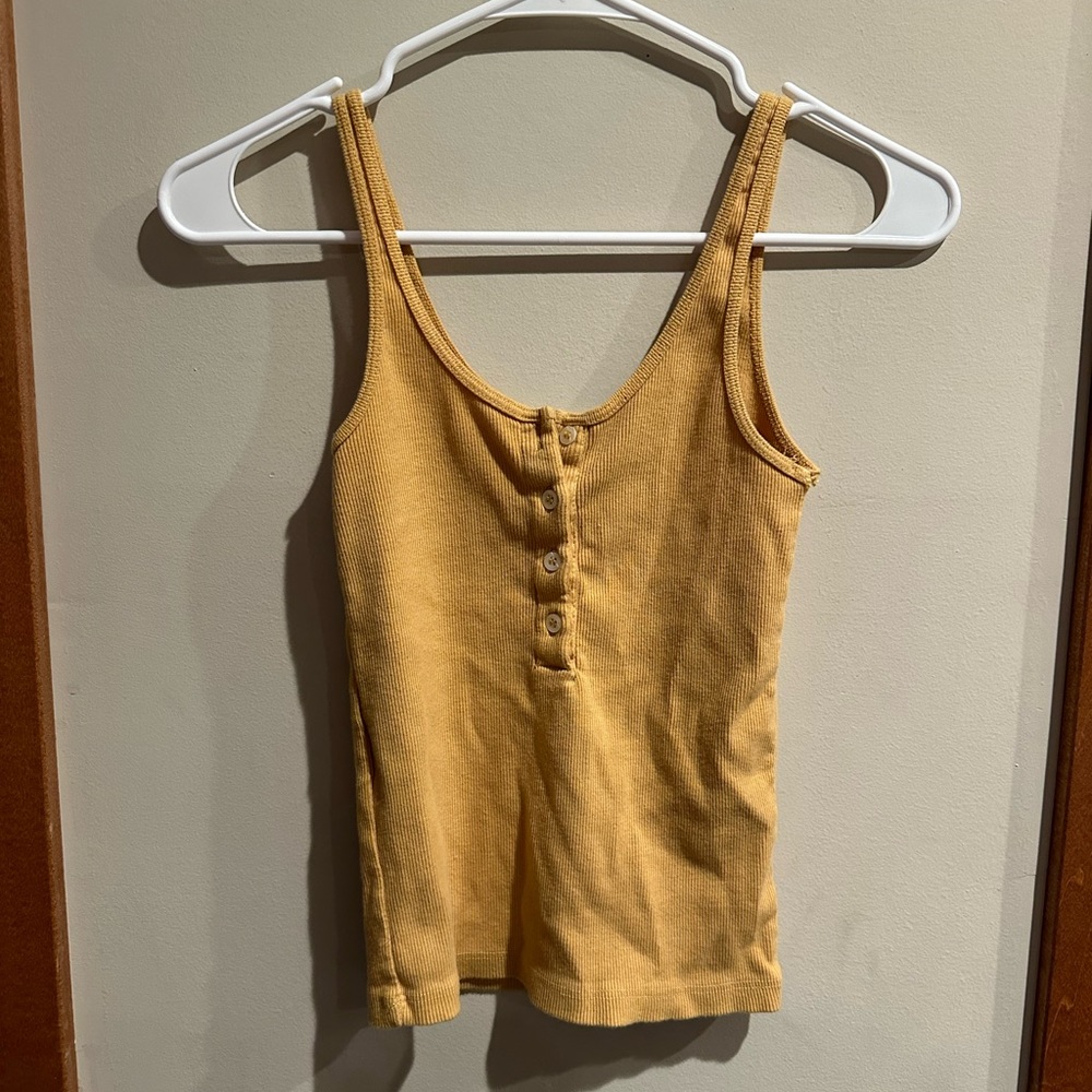Brandy melville tank